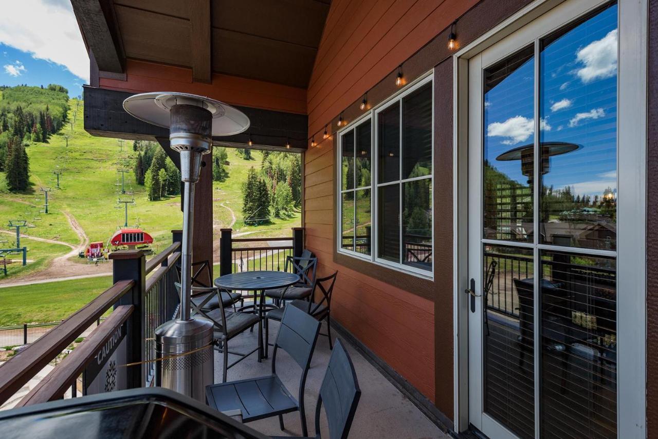 Purgatory Lodge Unit 407 Durango Mountain Resort (Purgatory Resort) Exterior foto