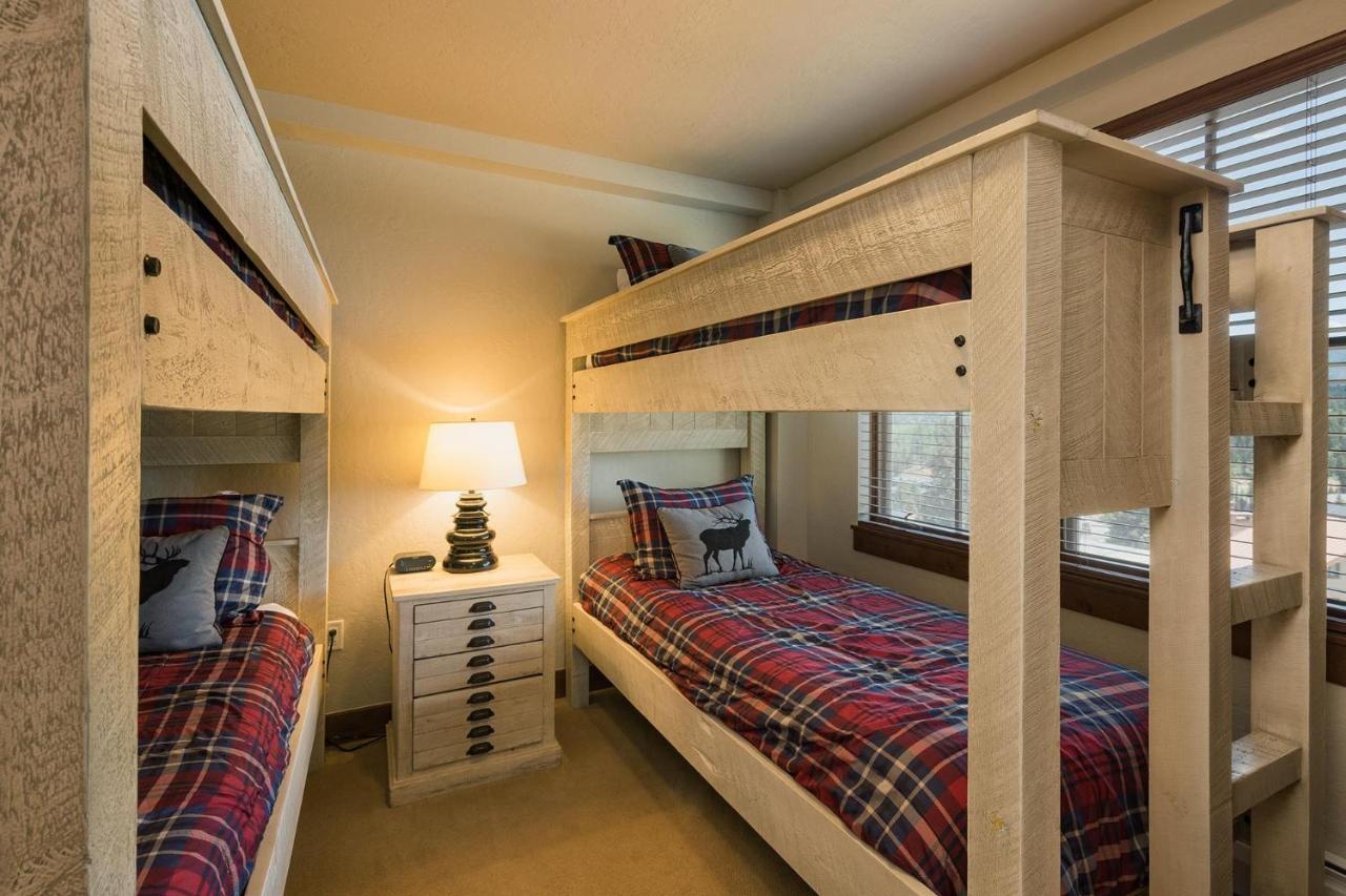 Purgatory Lodge Unit 407 Durango Mountain Resort (Purgatory Resort) Exterior foto