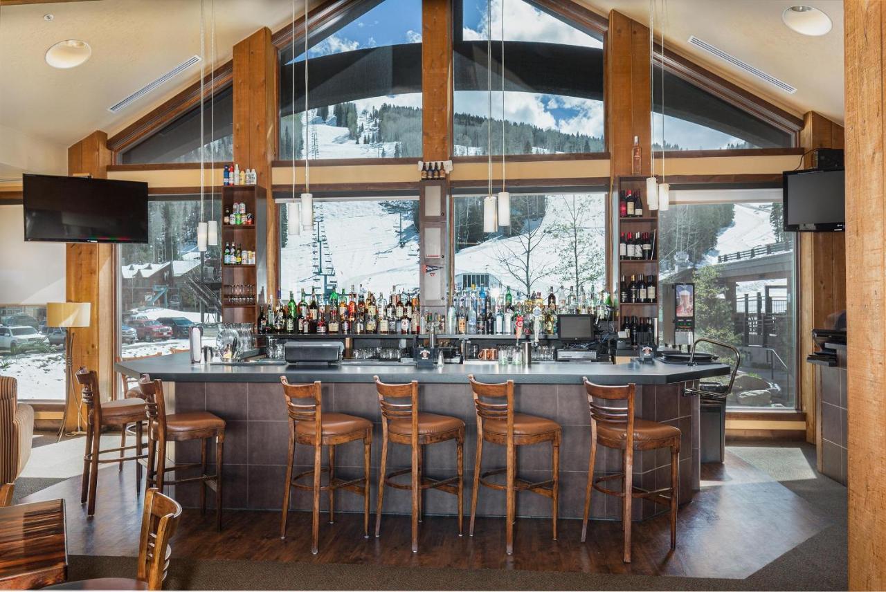 Purgatory Lodge Unit 407 Durango Mountain Resort (Purgatory Resort) Exterior foto