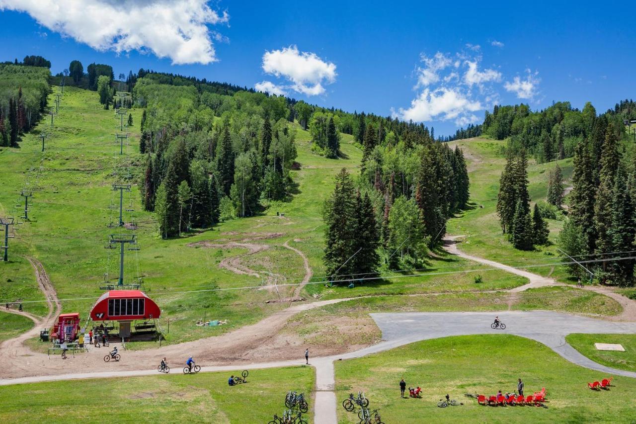 Purgatory Lodge Unit 407 Durango Mountain Resort (Purgatory Resort) Exterior foto