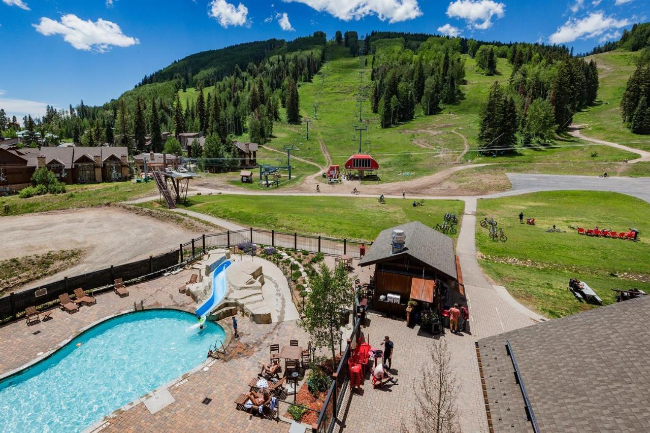 Purgatory Lodge Unit 407 Durango Mountain Resort (Purgatory Resort) Exterior foto