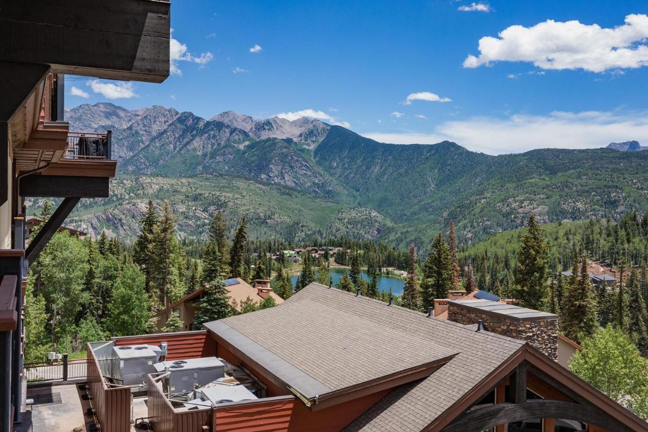Purgatory Lodge Unit 407 Durango Mountain Resort (Purgatory Resort) Exterior foto